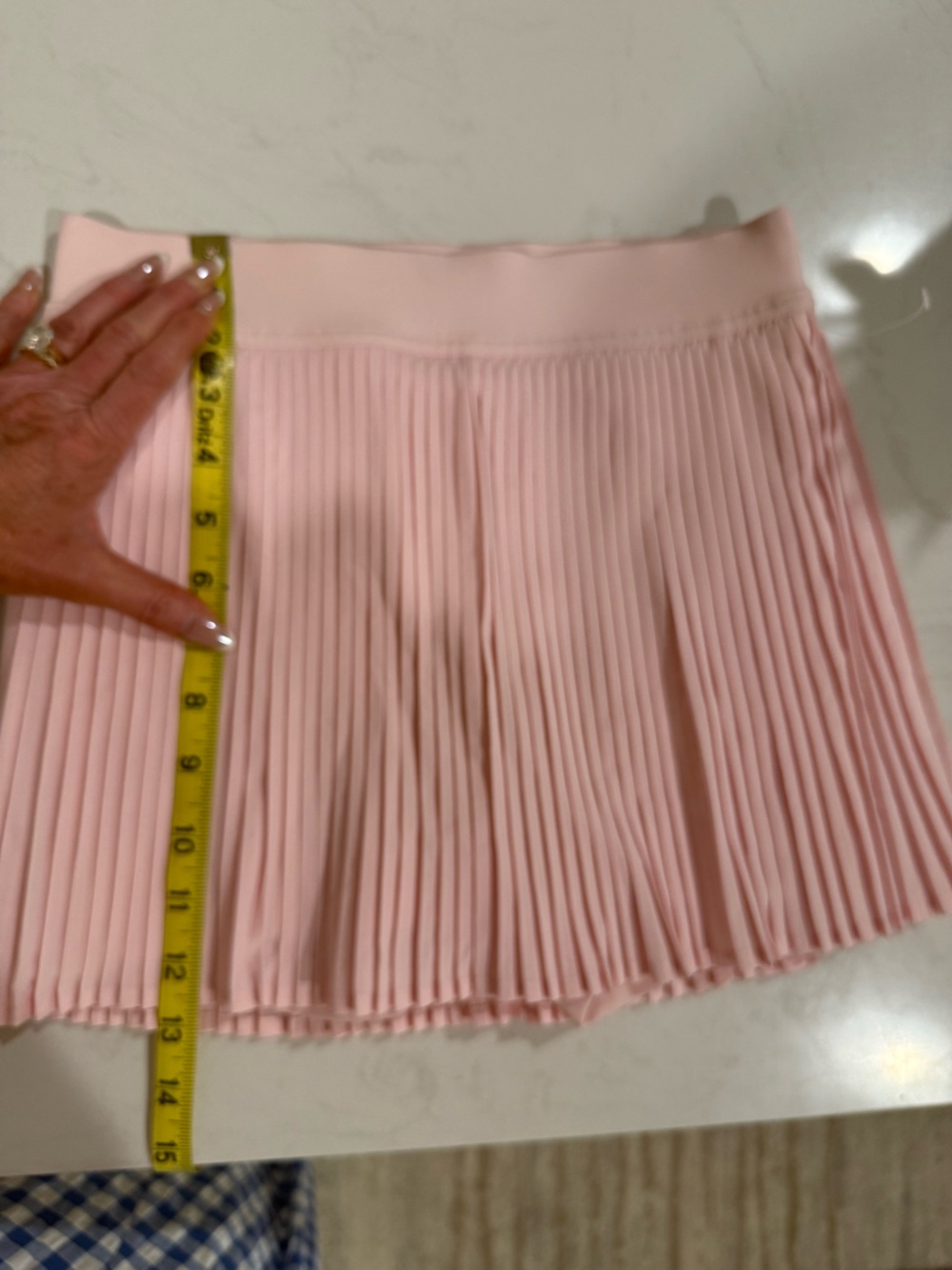 Lululemon Strawberry Milkshake
Tennis Set Size 4 - Picture 12 of 13